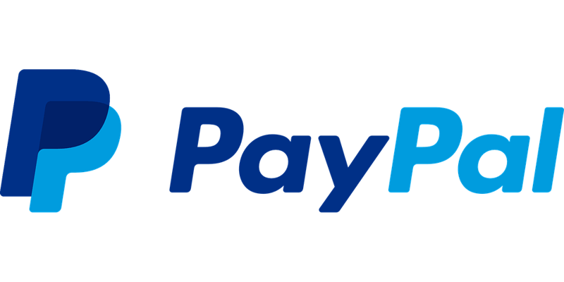 Accept Payments Easily with PayPal!